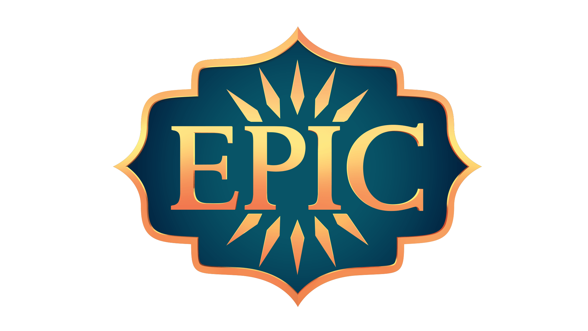 Epic Logo - Epic Logos