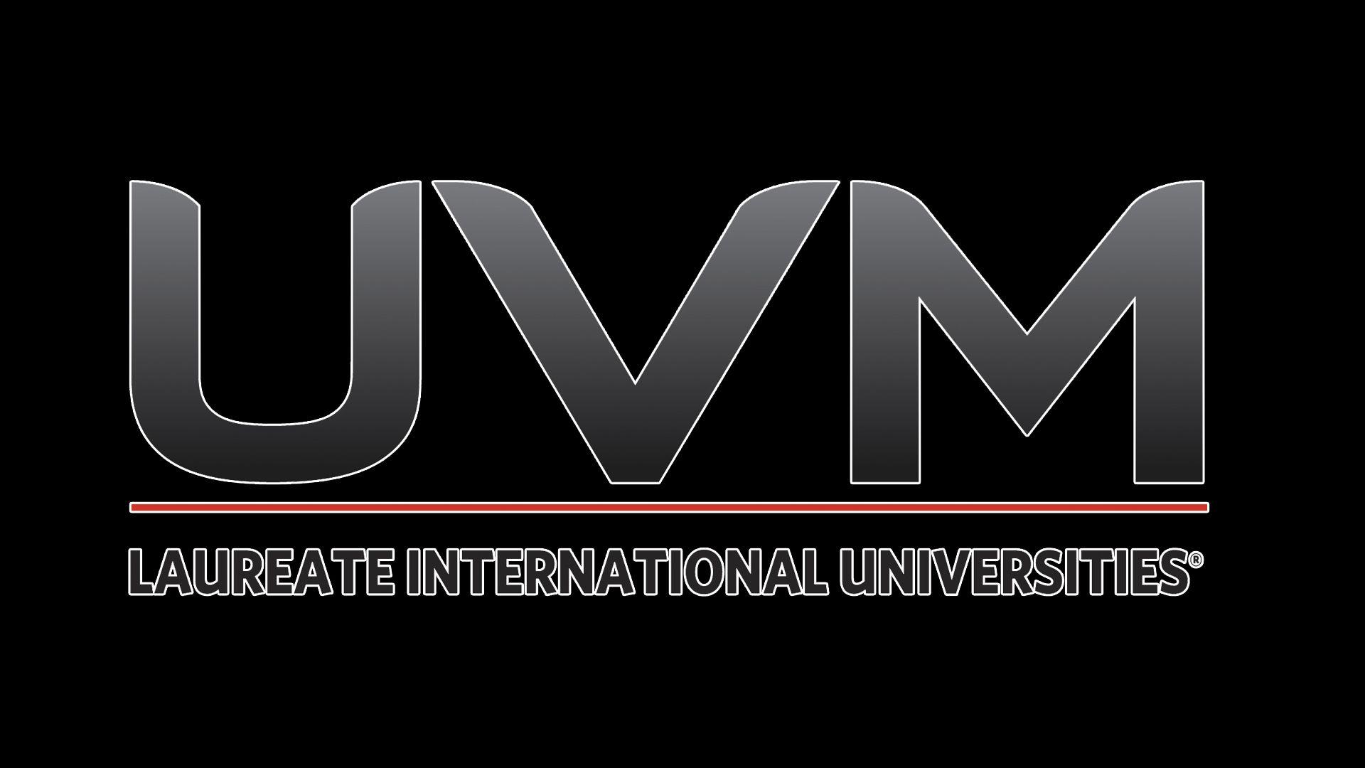 UVM Logo - Meaning Universidad Del Valle de México logo and symbol. history