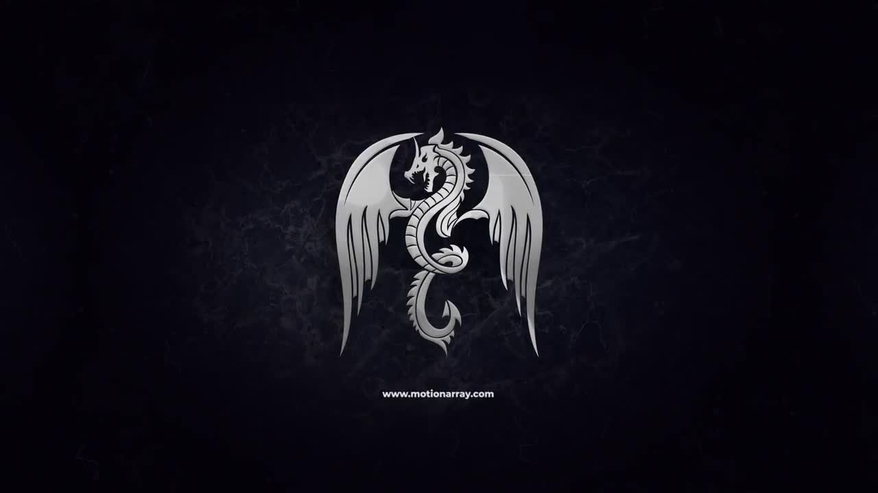 Epic Logo - Epic Logo - After Effects Templates | Motion Array