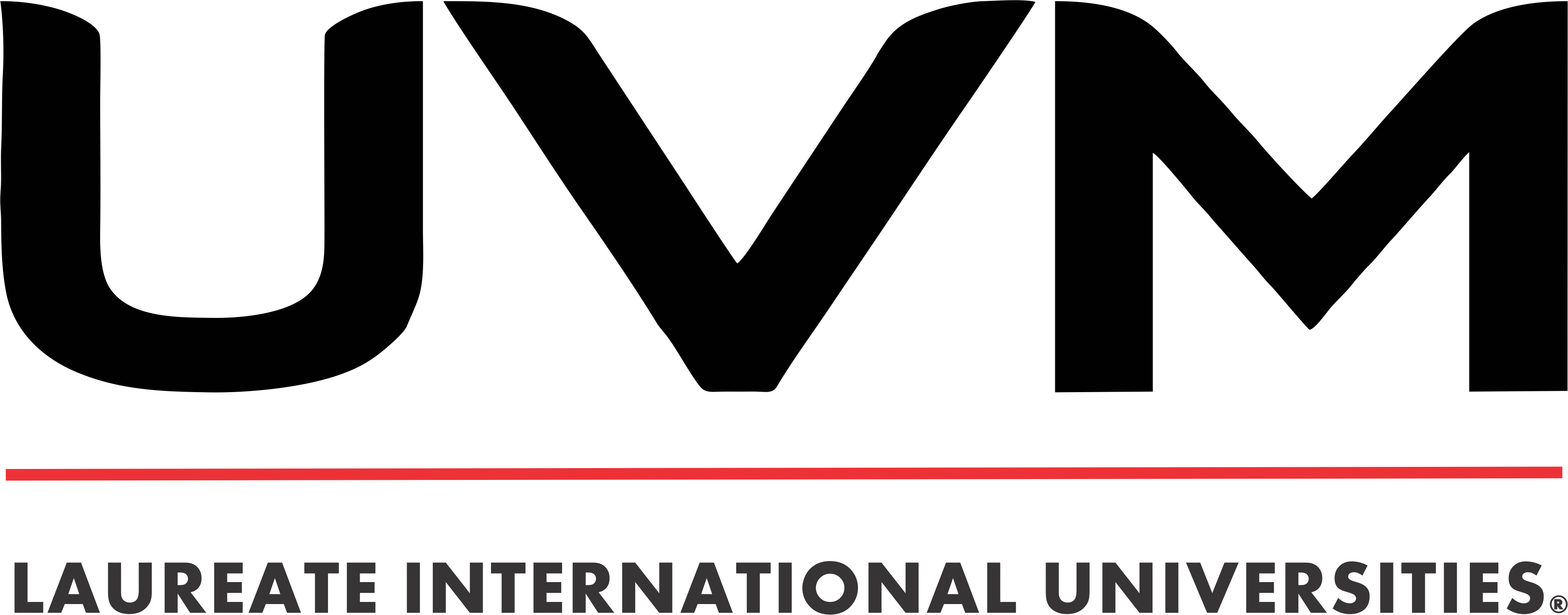 UVM Logo - Logo UVM