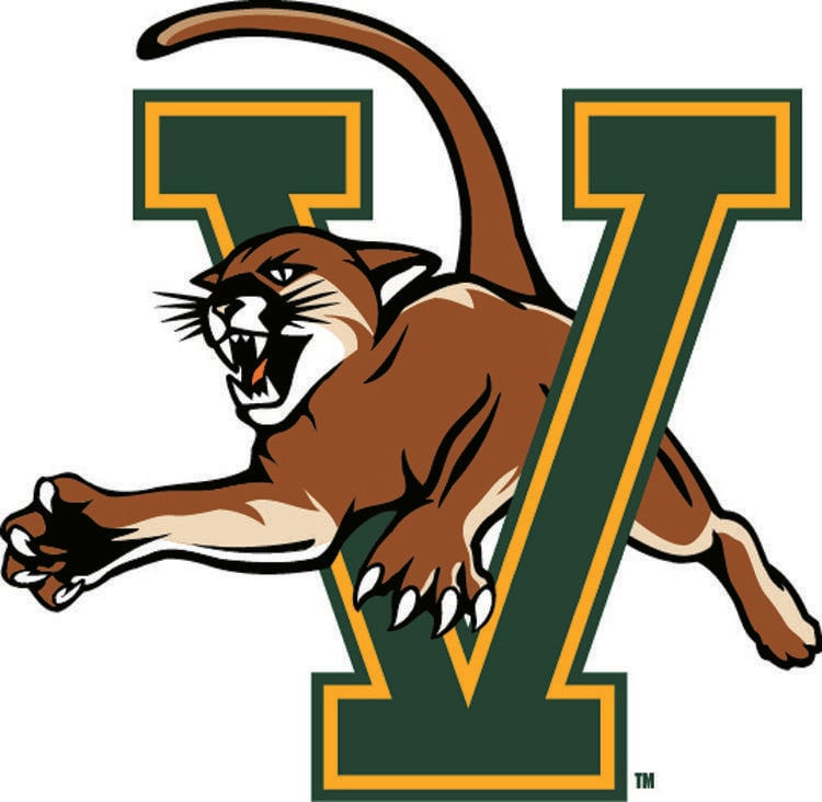 UVM Logo - LogoDix