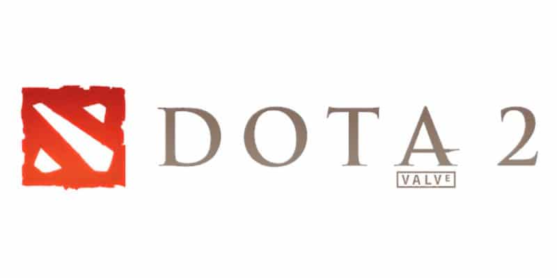 Dota2 Logo - Would You Play DOTA2 In Third Person Shooter Mode?