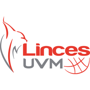 UVM Logo - Linces UVM logo, Vector Logo of Linces UVM brand free download (eps ...