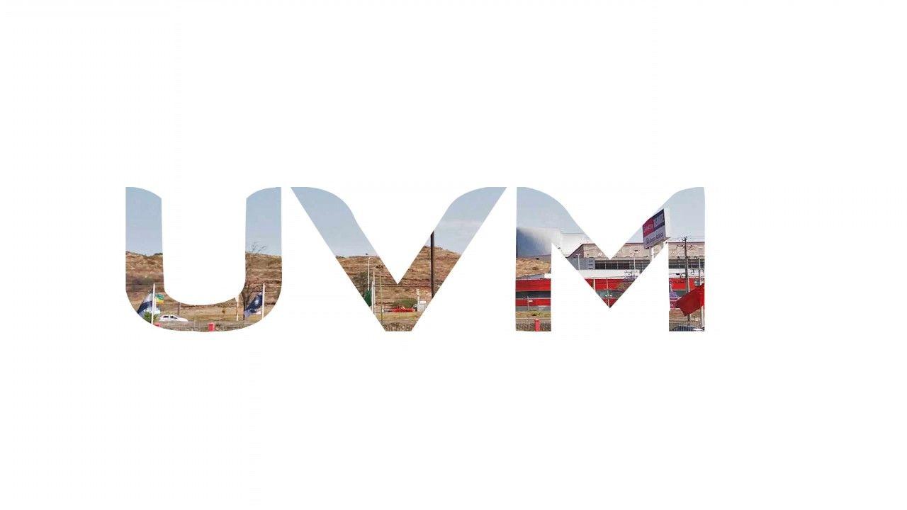 UVM Logo - UVM Logo