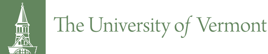 UVM Logo - Center for Rural Studies : University of Vermont