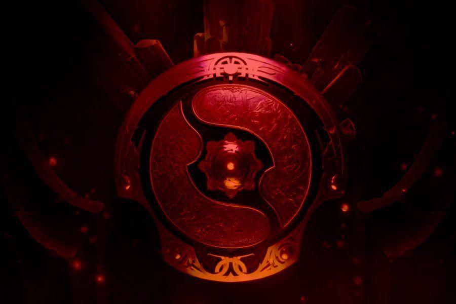 Dota2 Logo - Valve tells Dota 2 pro teams to snub gambling sponsors