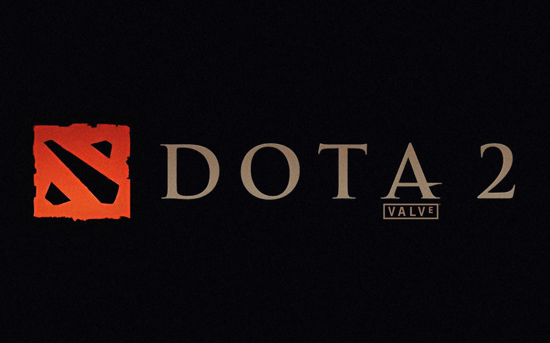 Dota2 Logo - Dota 2 Logos