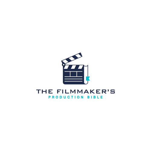 Filmmaker Logo - Create a Sleek and Professional Logo for Filmmaking Software | Logo ...