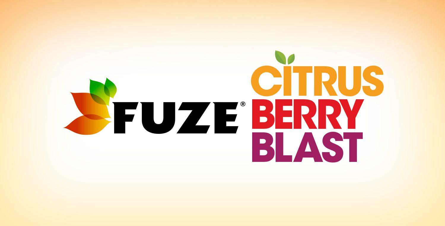 Fuze Logo - Fuze – Lighthouse Marketing