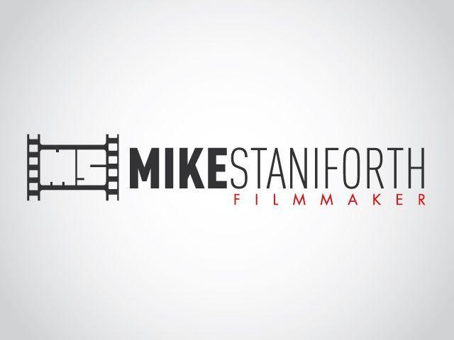 Filmmaker Logo - Filmmaker logo | Our Logo Design Portfolio | Portfolio design ...