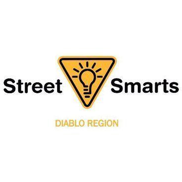 StreetSmarts Logo - Street Smarts Diablo
