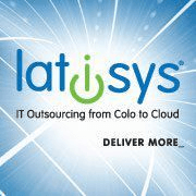 Latisys Logo - Latisys Reviews | Glassdoor