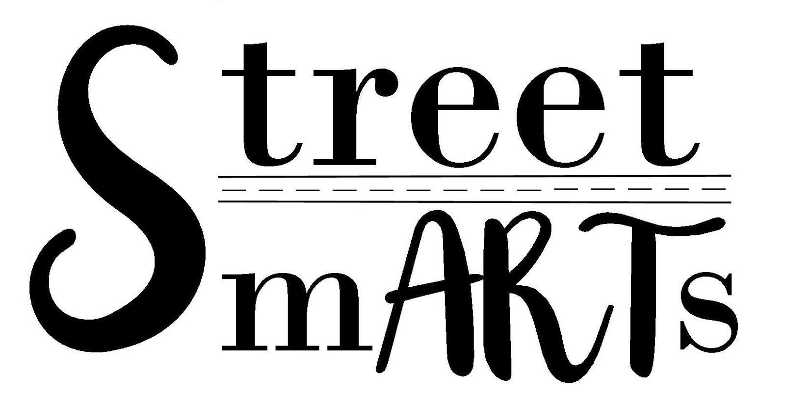 StreetSmarts Logo - The Playworks Group: StreetsmARTs