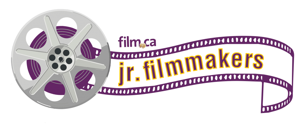 Filmmaker Logo - Filmmaker Logo Trans (1) - Film.Ca Cinemas in Oakville, ON