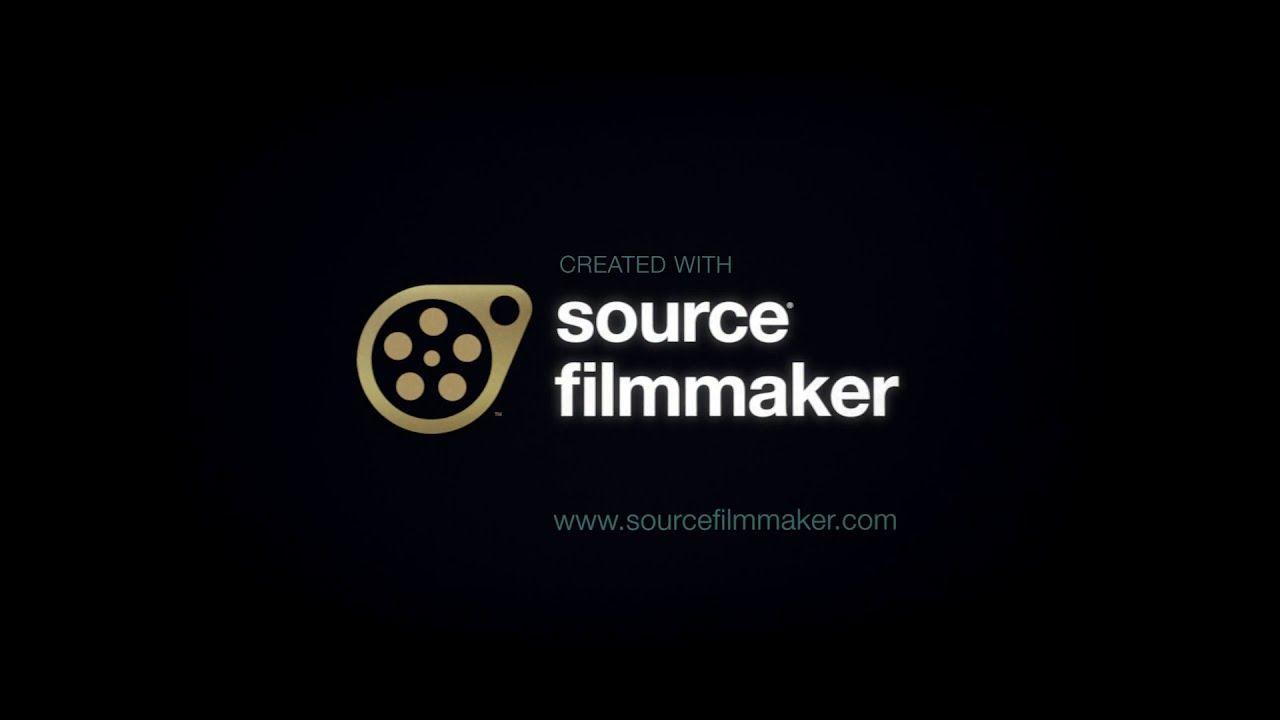 Filmmaker Logo - Source Filmmaker logo [1080P 60FPS]