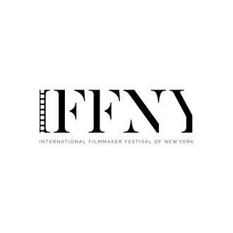 Filmmaker Logo - International Filmmaker Festival of New York - FilmFreeway