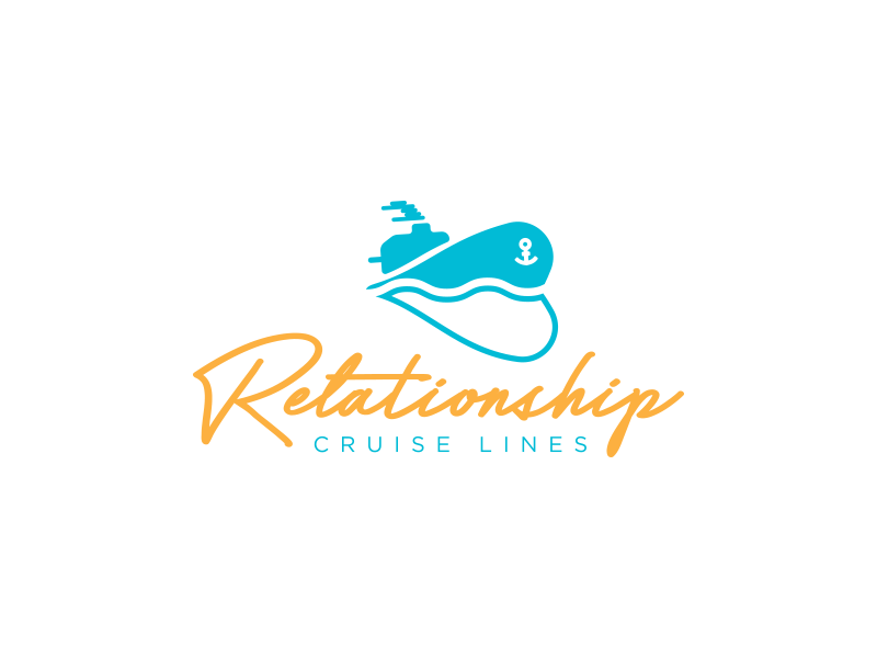 Relationship Logo - Relationship Logo | Aquatic Logo