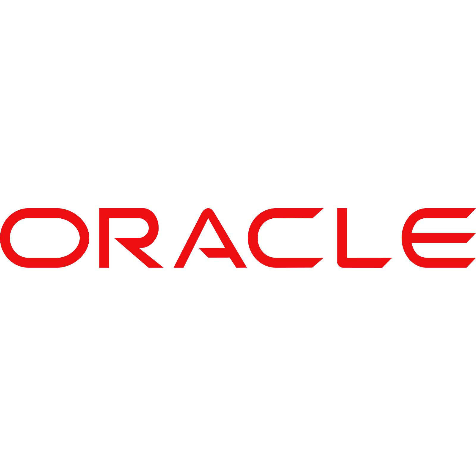 Orocle Logo - oracle-logo | Millgate Ltd