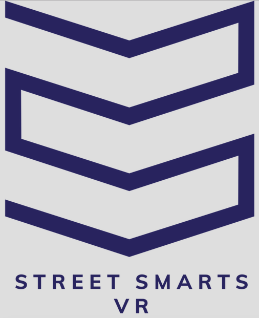 StreetSmarts Logo - Street Smarts VR