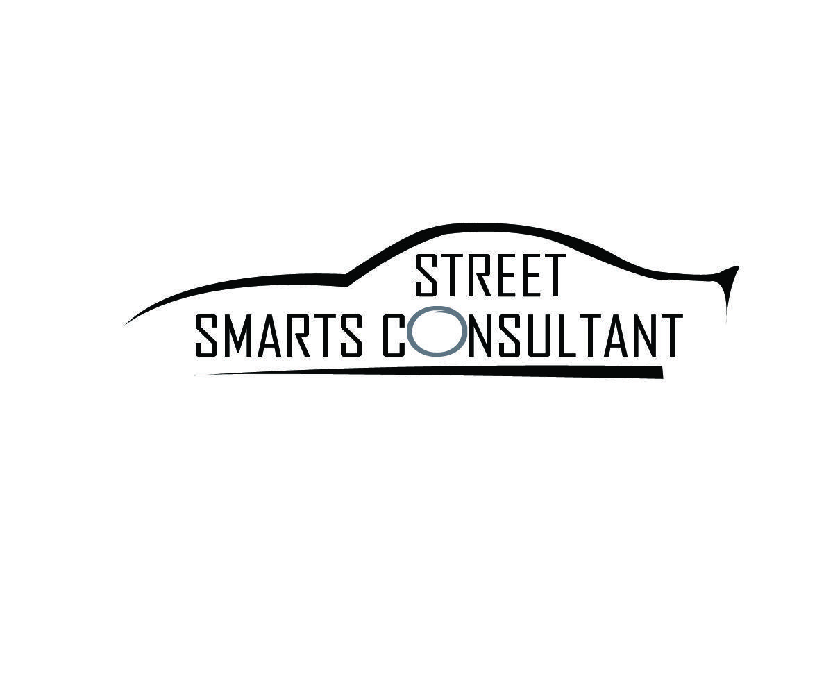 StreetSmarts Logo - Logo Design for Street smarts consulting by Shaheer Qamar. Design