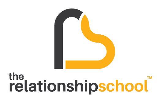 Relationship Logo - The Relationship School® | The most important education you needed ...