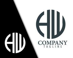 HW Logo - Hw photos, royalty-free images, graphics, vectors & videos | Adobe Stock