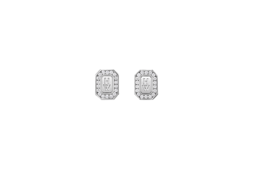 HW Logo - HW Logo by Harry Winston | Harry Winston