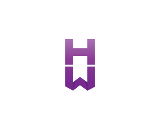 HW Logo - Logopond - Logo, Brand & Identity Inspiration (HW)