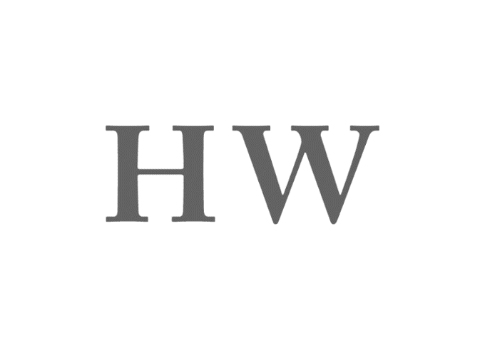 HW Logo - HW logo grey - Payworks