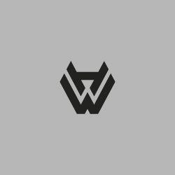 HW Logo - LOGO DESIGN FOR ARCHITECT FREELANCE, BRAND 