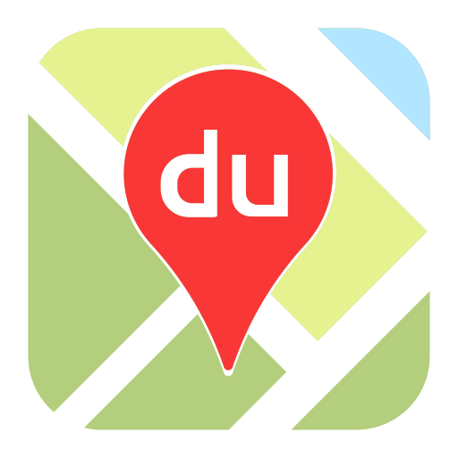 Baidu Map Logo - Baidu Maps, maps Icon With PNG and Vector Format for Free Unlimited ...