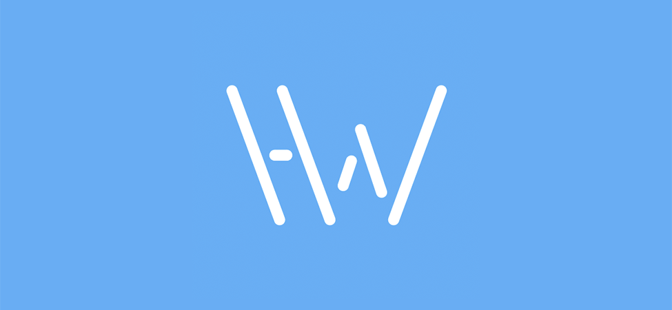 HW Logo - HW logo - christina singer