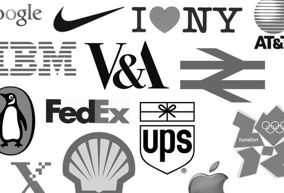 Greatest Logo - Creative Review : What are your favourite logos?. LEIC IS MORE