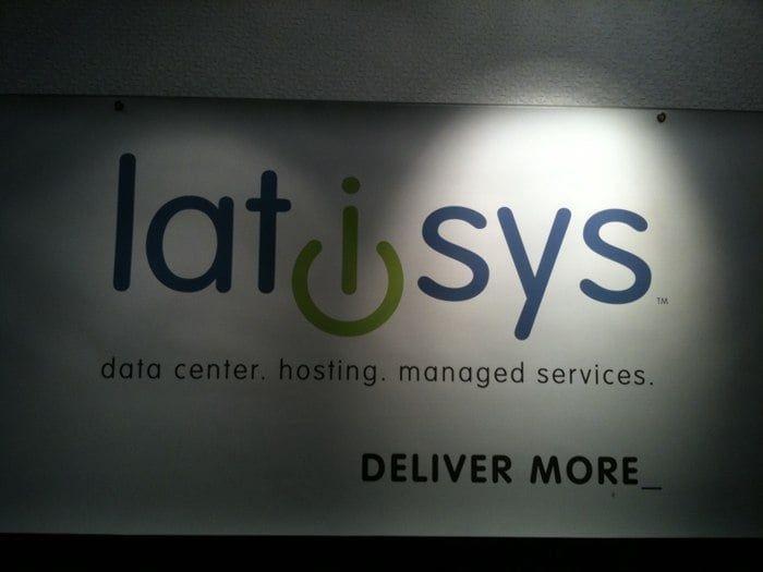 Latisys Logo - Latisys - Internet Service Providers - 17222 Von Karman Ave, Irvine ...