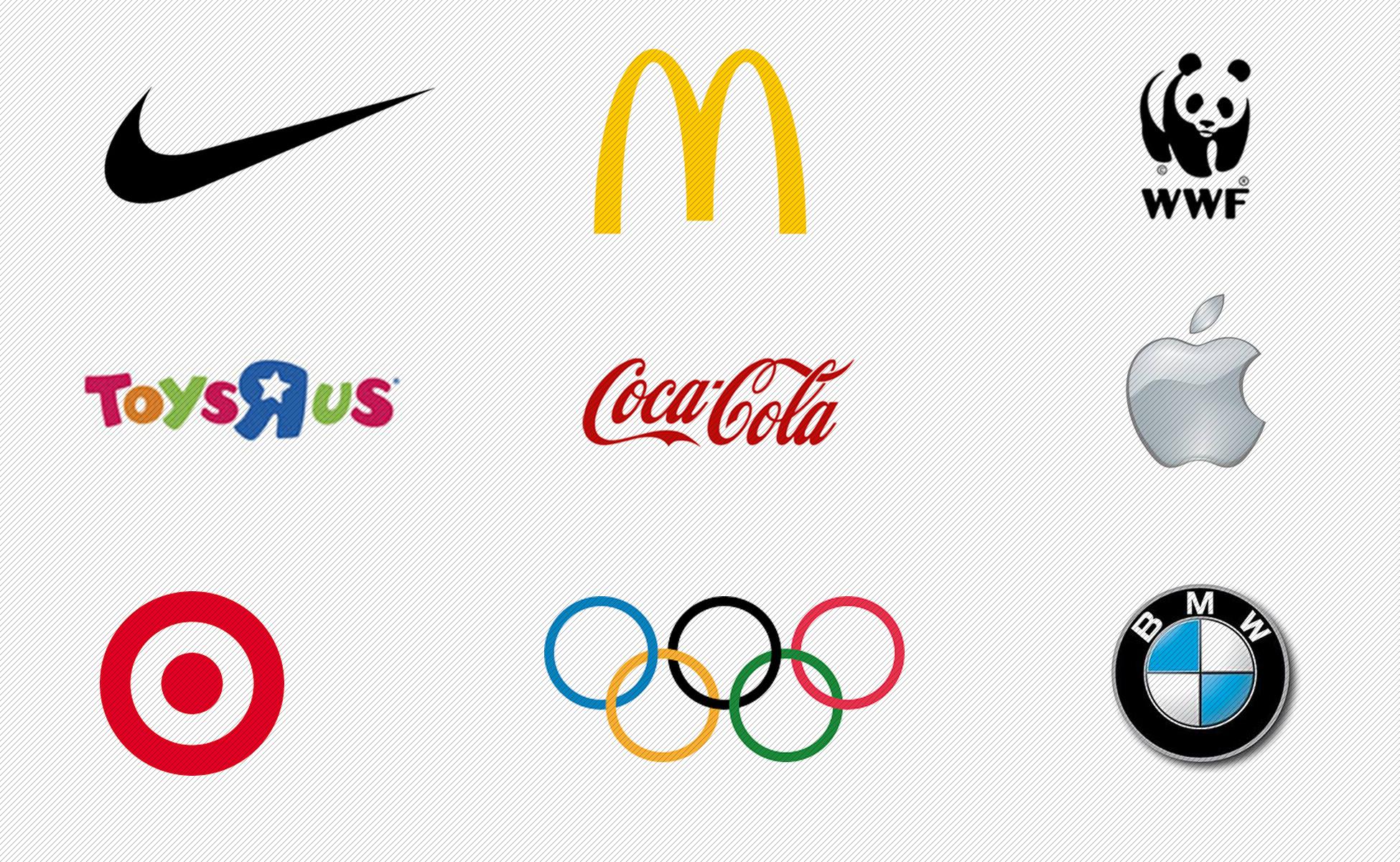 Greatest Logo - Logos, Branding, and Keeping It Fresh. Dead On Design