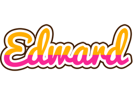 Edward Logo - Edward Logo | Name Logo Generator - Smoothie, Summer, Birthday ...