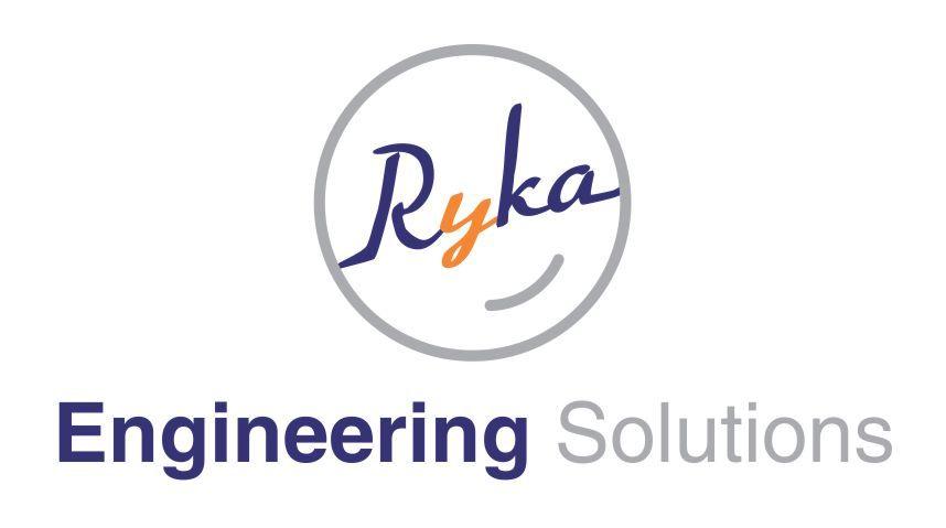 Ryka Logo - Ryka Logo Engineering Services for clients in Oil