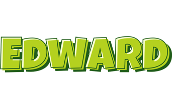 Edward Logo - Edward Logo | Name Logo Generator - Smoothie, Summer, Birthday ...