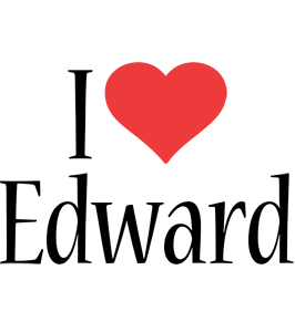 Edward Logo - Edward Logo | Name Logo Generator - I Love, Love Heart, Boots ...