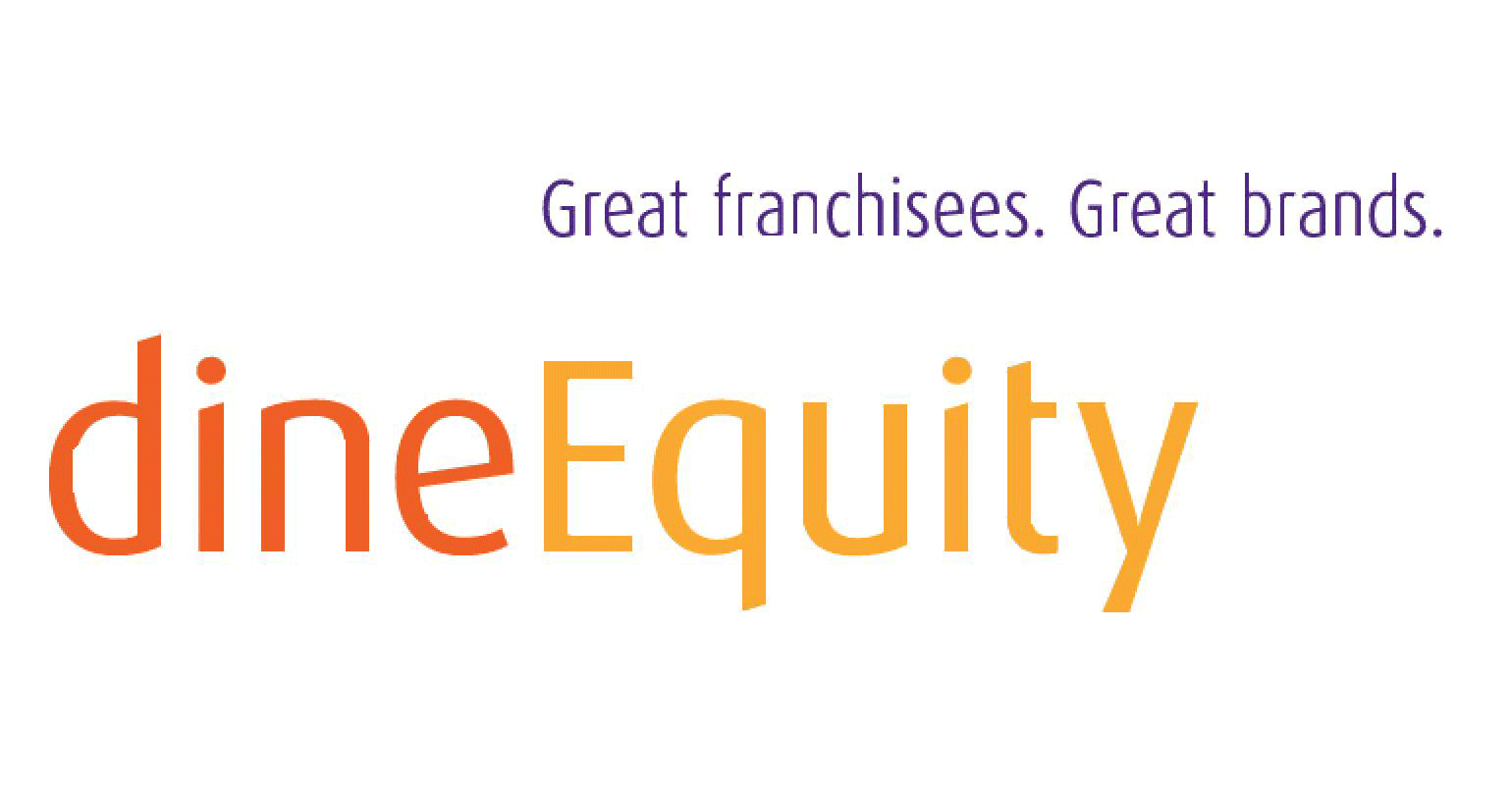 DineEquity Logo - New DineEquity CEO bullish despite 3Q struggles. Nation's
