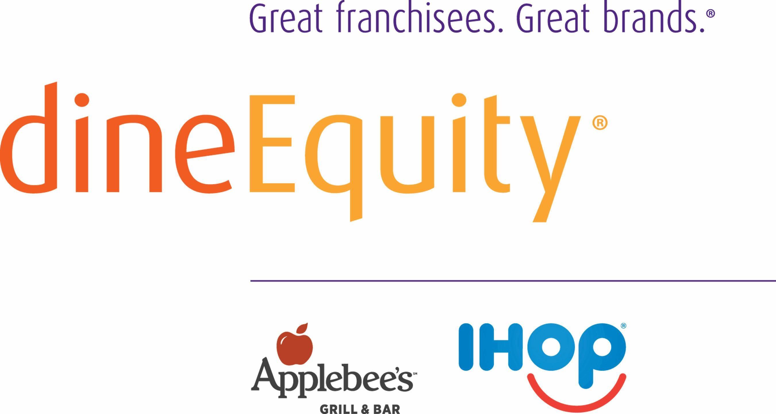 DineEquity Logo - Restaurant And Hospitality News August 21 2017