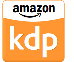 KDP Logo - KDP Print – Amazon is Beta-Testing a Combined Kindle and POD ...