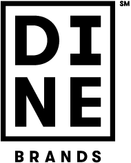 DineEquity Logo - Home