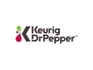 KDP Logo - Keurig Dr Pepper. United Way Worldwide