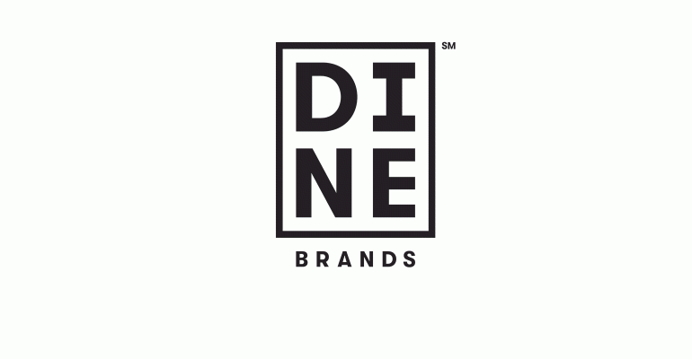 DineEquity Logo - DineEquity changes name to Dine Brands Global. Nation's Restaurant News