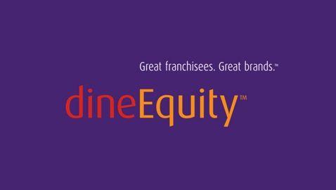 DineEquity Logo - Dine Equity to Cut 100 Jobs