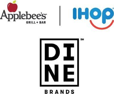 DineEquity Logo - Dine Brands Global, Inc. Reports Third Quarter 2018 Results. Dine