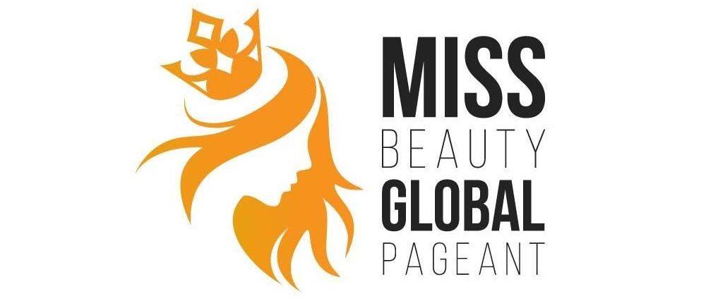 Peagent Logo - Miss Beauty Global 2017 - Pageant Vote