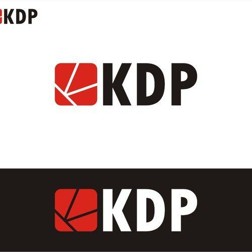 KDP Logo - New logo and business card wanted for KDP. Logo & business card contest