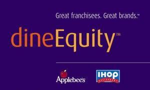 DineEquity Logo - PepsiCo Partners with DineEquity, Twitter - BevNET.com